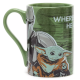 Grogu Mug, Star Wars: The Mandalorian