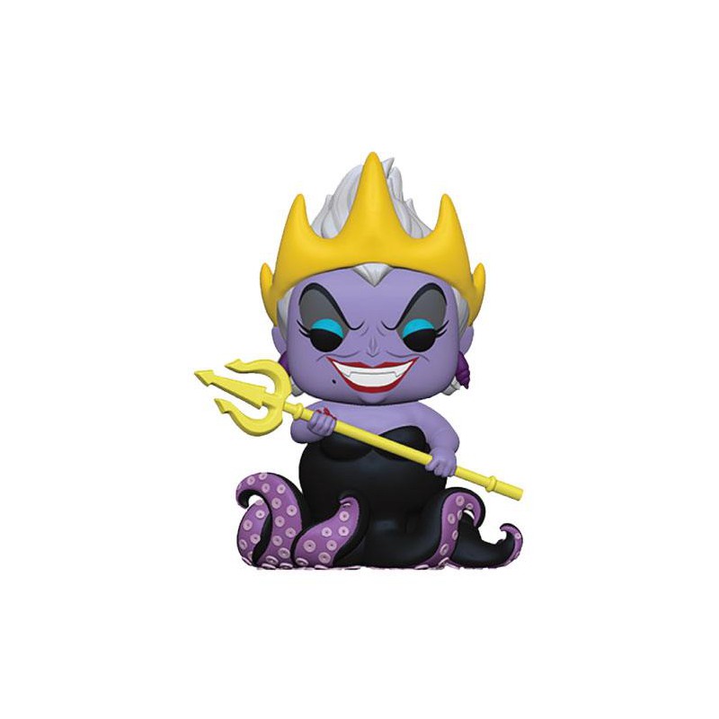funko pop ursula 569