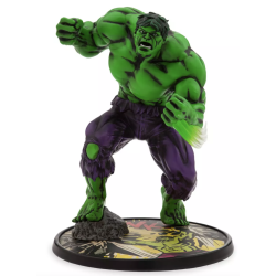 Hulk Figurine, Marvel Comics