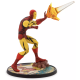 Iron Man Figurine, Marvel Comics