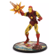 Iron Man Figurine, Marvel Comics