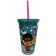 Disney Encanto Straw Tumbler