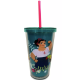 Disney Encanto Straw Tumbler