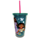 Disney Encanto Straw Tumbler