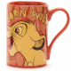 Disney Simba Mug, The Lion King