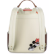 Loungefly Mickey and Minnie Mouse Beach Mini Backpack (Excl.)