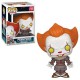 Funko Pop 777 It: Chapter 2 Pennywise With Open Arms