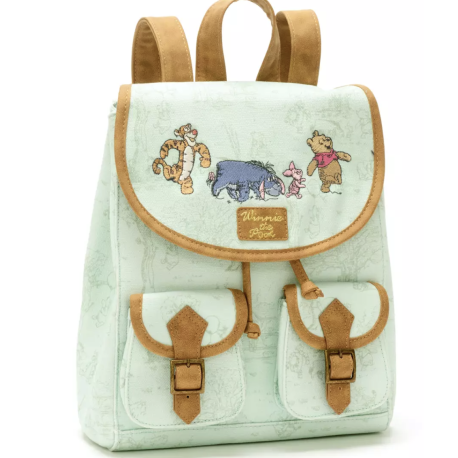 Disney Winnie the Pooh Backpack