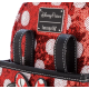 Loungefly Minnie Mouse Polka Dot Sequin Mini Backpack (Excl.)