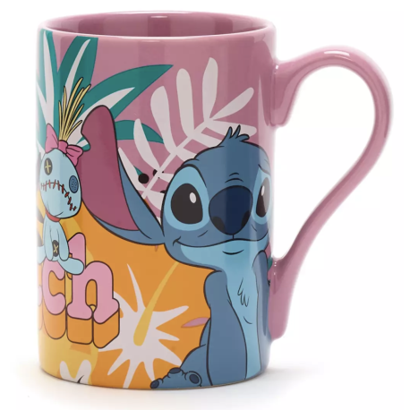 Disney Stitch Mok, Lilo & Stitch