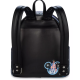Loungefly Walt Disney World Icons Mini Backpack (Excl.)