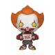 Funko Pop 778 It: Chapter 2 Pennywise With Skateboard