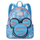 Disney Eats Macaron Loungefly Mini Backpack (Excl.)