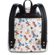 Loungefly Mickey Mouse and Friends Mini Backpack (Excl.)