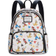 Loungefly Mickey Mouse and Friends Mini Backpack (Excl.)