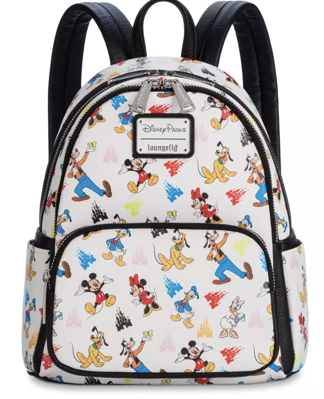 Loungefly mickey mini backpack on sale