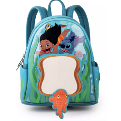 Loungefly Lilo & Stitch Mini Backpack (Excl.)