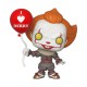 Funko Pop 780 It: Chapter 2 Pennywise With Balloon