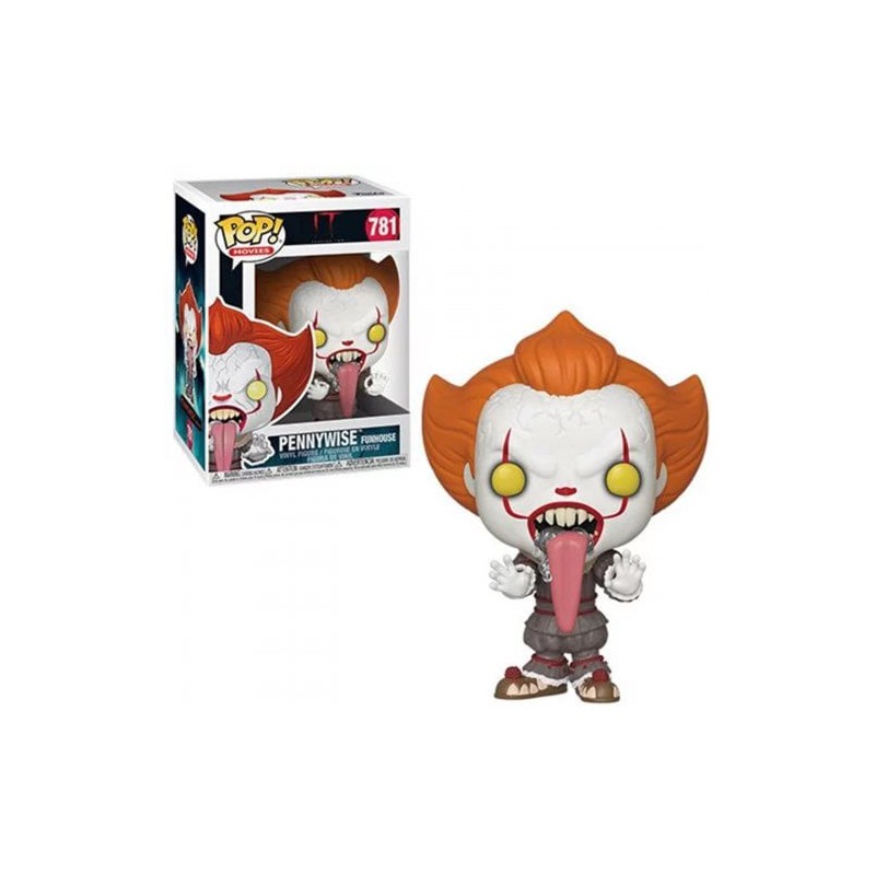 it chapter 2 funko