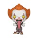 Funko Pop 781 It: Chapter 2 Pennywise With Tongue