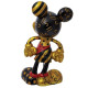 Disney Britto Mickey Mouse Gold/Black (Limited Edition)