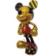 Disney Britto Mickey Mouse Gold/Black (Limited Edition)