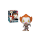 Funko Pop 782 It: Chapter 2 Pennywise With Blade