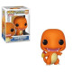 Funko Pop 455 Charmander, Pokemon