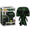 Funko Pop 1172 Neo (Coded)(Special Edition), The Matrix