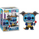 Funko Pop 1459 Stitch as Beast, Lilo and Stitch