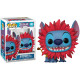 Funko Pop 1461 Stitch as Simba, Lilo & Stitch