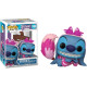 Funko Pop 1460 Stitch as Cheshire Cat, Lilo & Stitch