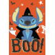 Stitch Halloween - Maxi Poster (N103)