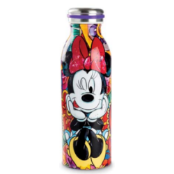 Waterbottle: Minnie Mouse