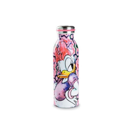 Waterbottle: Daisy Duck