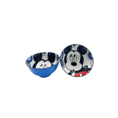 Mickey Mouse Forever & Ever Bowl 300ml