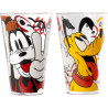Disney Home – Set of 2 Glasses Goofy & Pluto