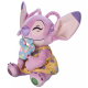 Disney Angel Stitch Attacks Snacks Lollipop Plush