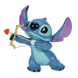 Pre-Order - Disney Showcase Stitch Valentine's Moment