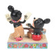 Pre-Order - Disney Traditions Hawaiian Holiday (Mickey & Minnie Hawaii Figurine)