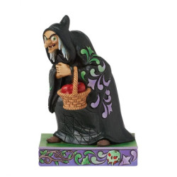 Pre-Order - Disney Traditions Just One Bite (The Hag Figurine)
