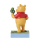 Pre-Order - Disney Traditions Lucky Ol' Bear (Winnie the Pooh with Clover Figurine)