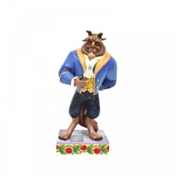 Pre-Order - Disney Traditions A Prince Within (Beast in Suit Figurine)