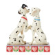 Pre-Order - Disney Traditions 101 Ways to Love You (Pongo & Perdita Figurine)