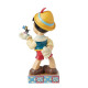 Pre-Order - Disney Traditions When Dreams Come to Life (Pinocchio XL Figurine)