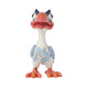 Pre-Order - Disney Traditions Zazu Mini Figurine