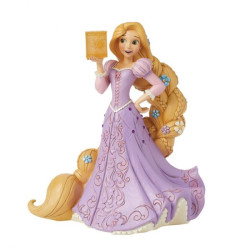 Pre-Order - Disney Traditions A Daring Dreamer (Rapunzel Deluxe Figurine)