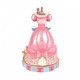 Pre-Order - Disney Traditions A Dress for Cinderelly (Cinderella's Dress Musical Figurine)