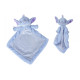 Disney - Stitch Comforter (38cm)