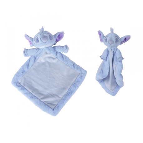 Disney - Stitch Comforter (38cm)